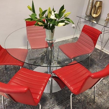 Central Vienna Apartment With Unique 40M2 City Garden & Self Check In المظهر الخارجي الصورة