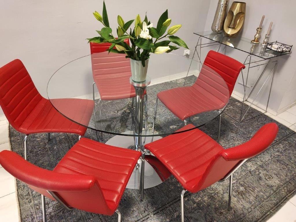 Central Vienna Apartment With Unique 40M2 City Garden & Self Check In المظهر الخارجي الصورة