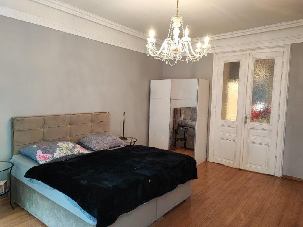 Central Vienna Apartment With Unique 40M2 City Garden & Self Check In المظهر الخارجي الصورة