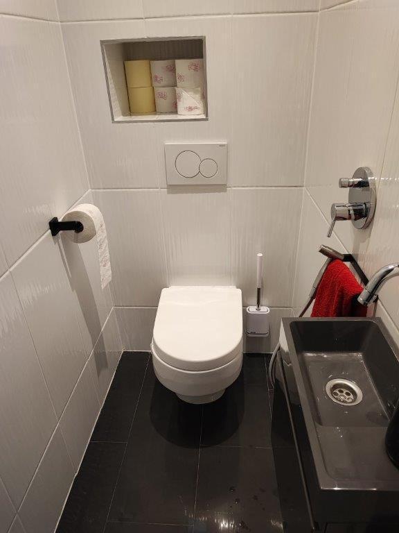 Central Vienna Apartment With Unique 40M2 City Garden & Self Check In المظهر الخارجي الصورة