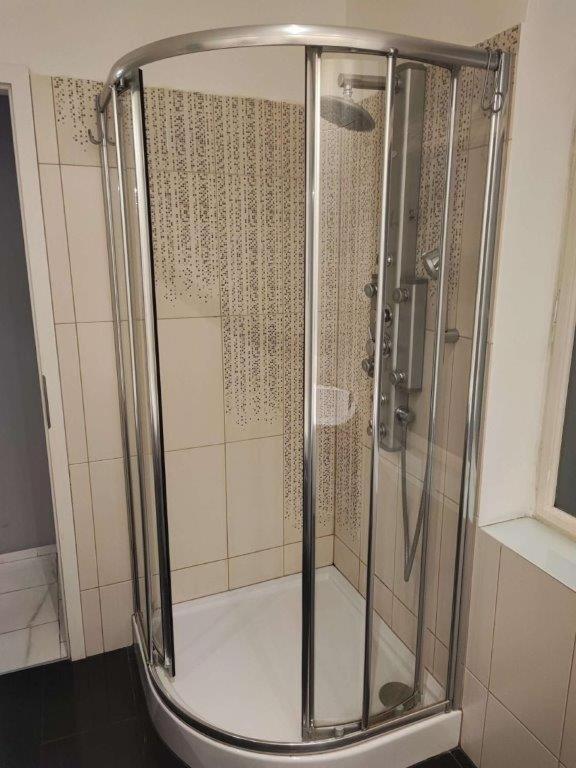 Central Vienna Apartment With Unique 40M2 City Garden & Self Check In المظهر الخارجي الصورة