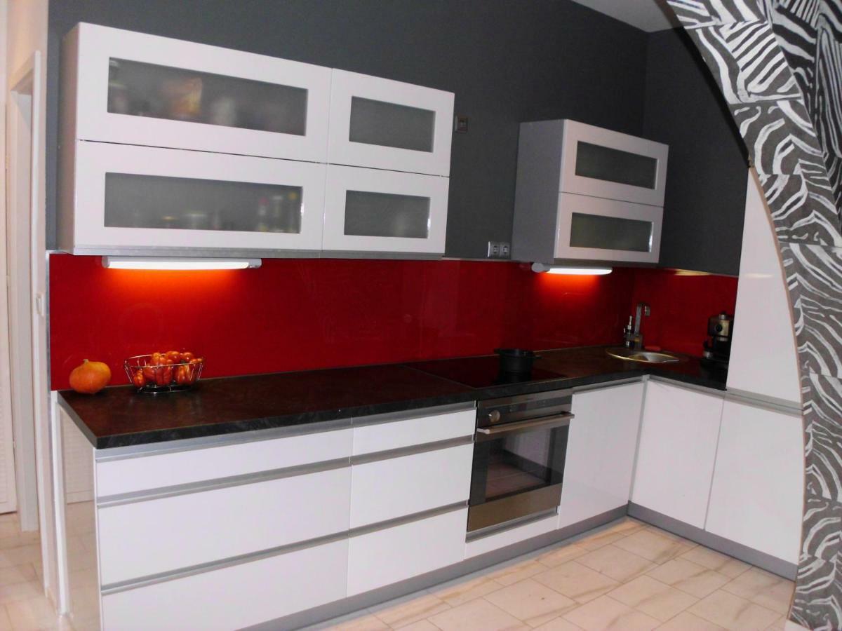 Central Vienna Apartment With Unique 40M2 City Garden & Self Check In المظهر الخارجي الصورة